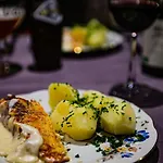 Bed & Breakfast Le Secret Du Bois Bourseigne-Vieille