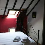 Bed & Breakfast Le Secret Du Bois 3*