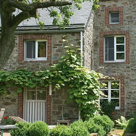 Le Secret Du Bois 3* Bourseigne-Vieille