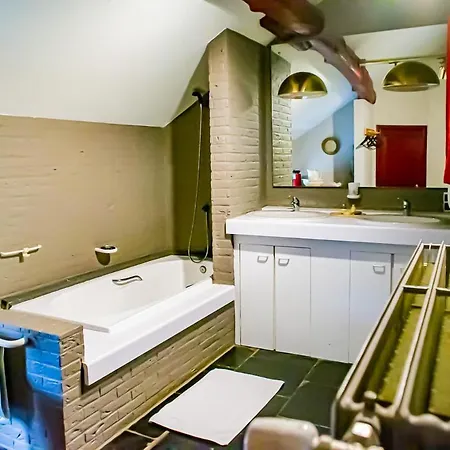 Le Secret Du Bois 3* Bourseigne-Vieille