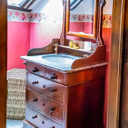 Le Secret Du Bois ベッド・アンド・ブレックファスト 3*