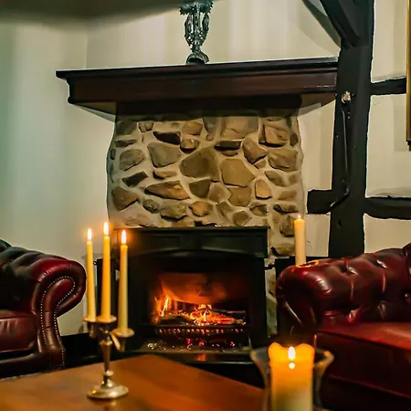 Le Secret Du Bois 3*