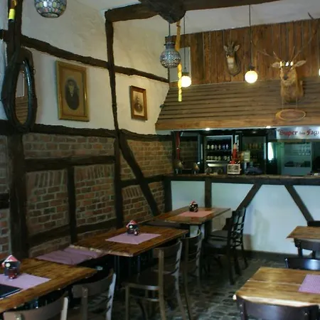 Le Secret Du Bois Bourseigne-Vieille