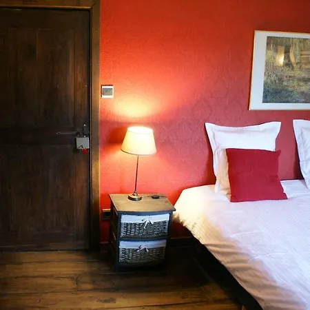 ベッド・アンド・ブレックファスト Le Secret Du Bois