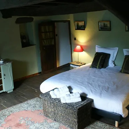 ベッド・アンド・ブレックファスト Le Secret Du Bois