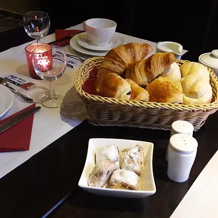 Le Secret Du Bois 3* Bourseigne-Vieille