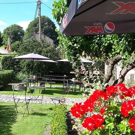 Le Secret Du Bois 3*