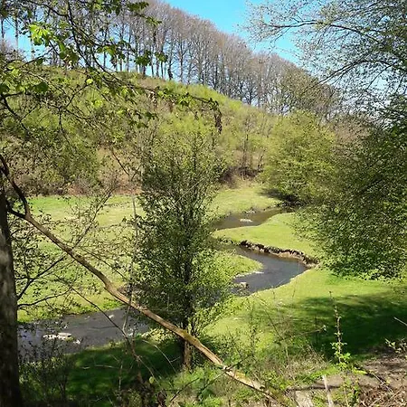 ベッド・アンド・ブレックファスト Le Secret Du Bois