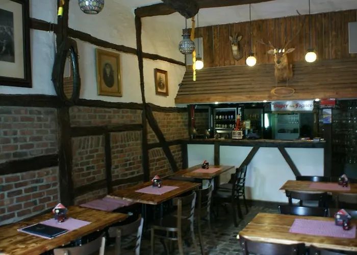 Le Secret Du Bois Bourseigne-Vieille