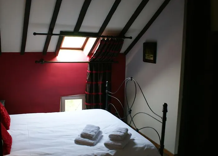 Panzió Le Secret Du Bois 3*