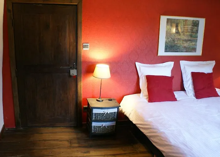 Panzió Le Secret Du Bois