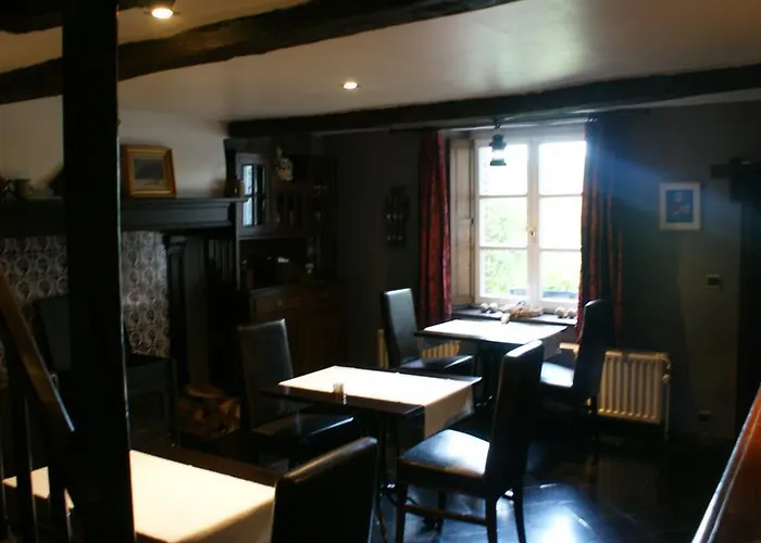 Le Secret Du Bois Bourseigne-Vieille